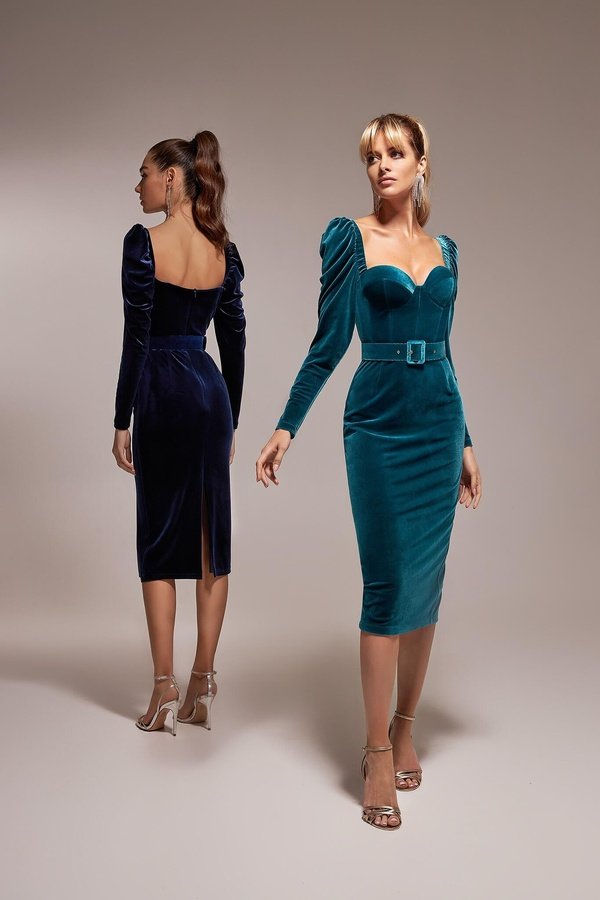Revella Blue
