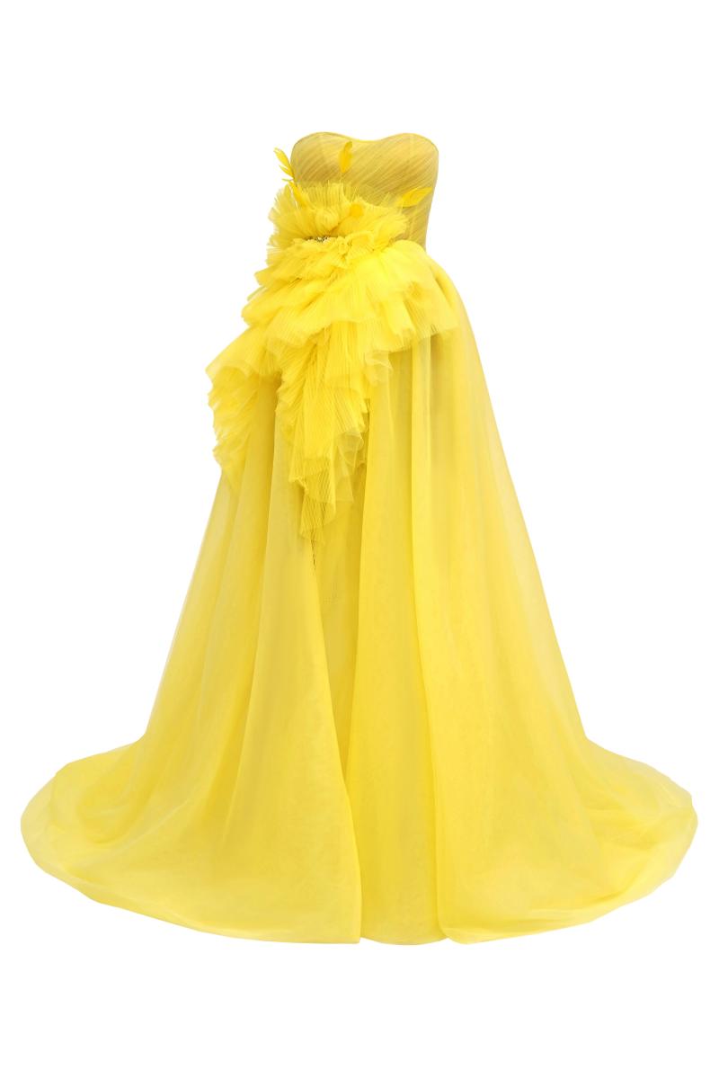 Venus Yellow
