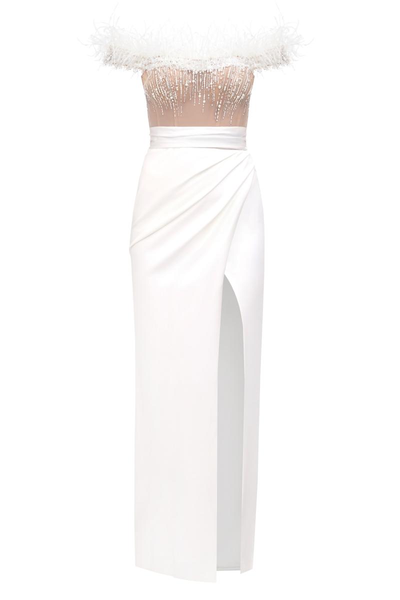 Comely Ivory