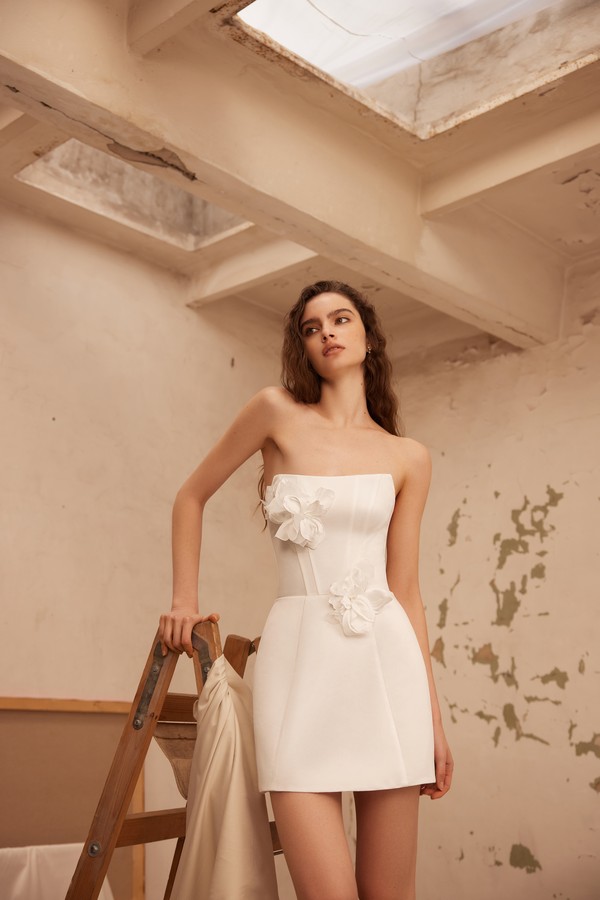 Комплект Amrita Ivory