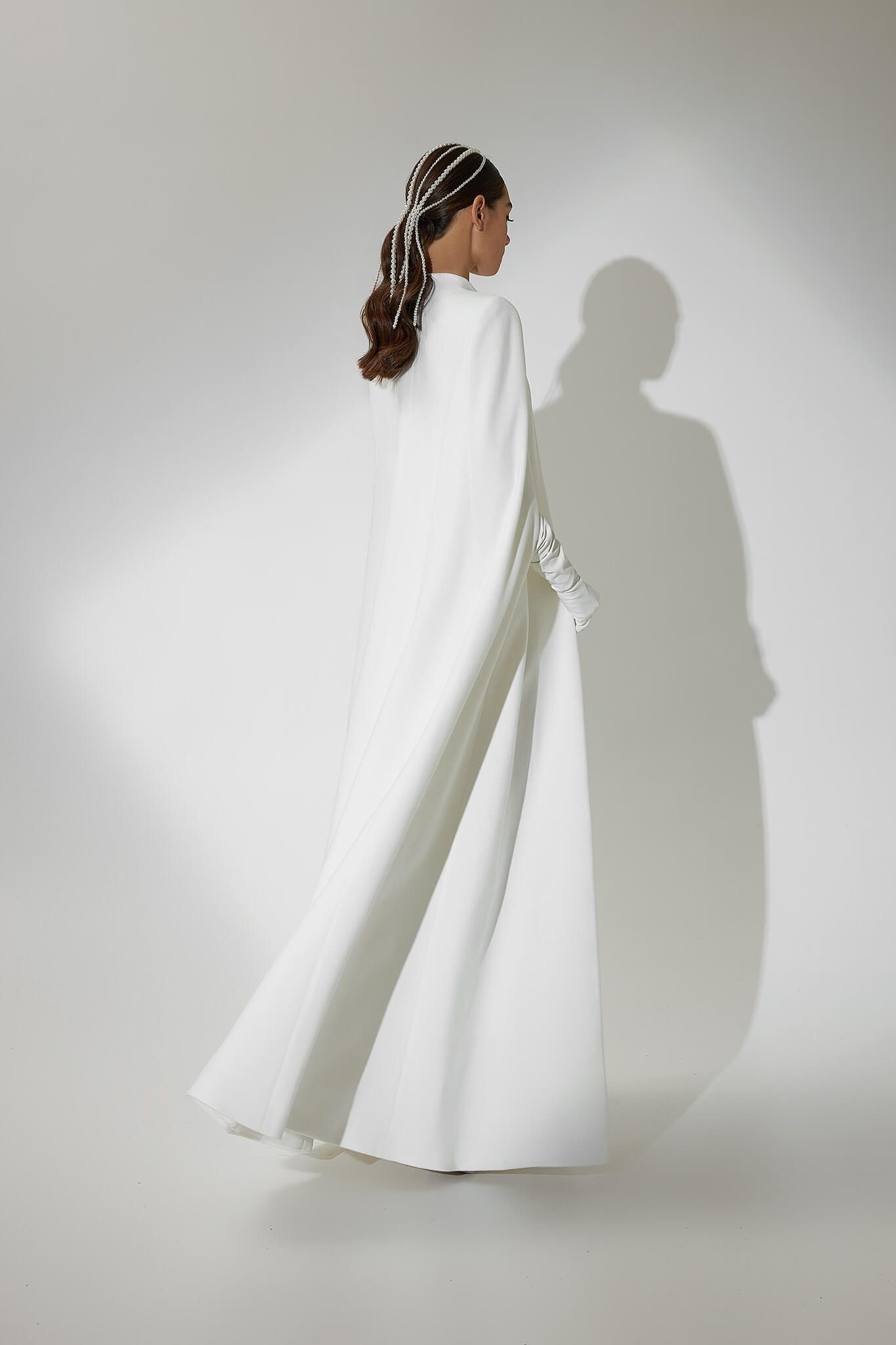 Romeo Cape