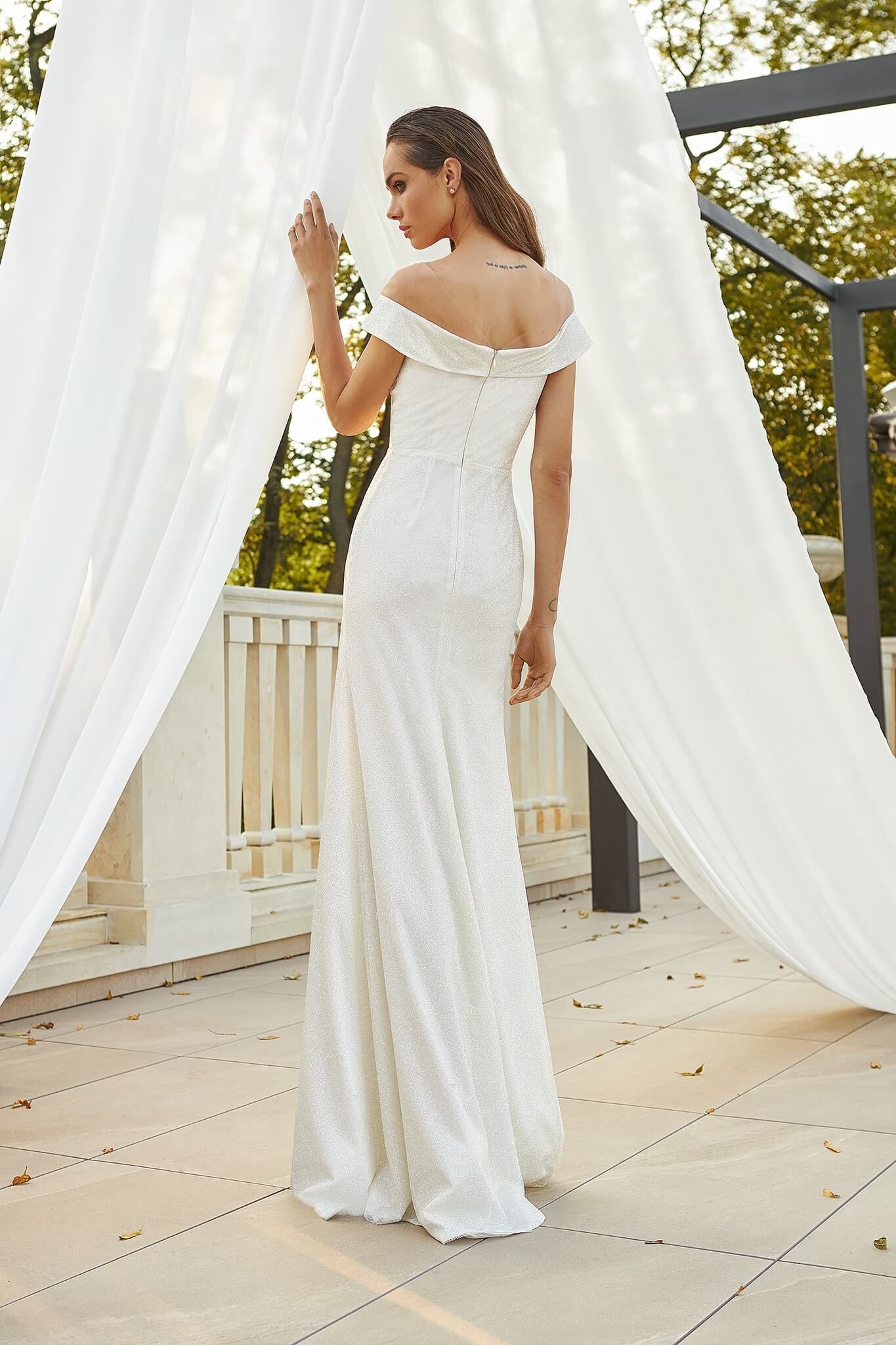 Marianna Ivory