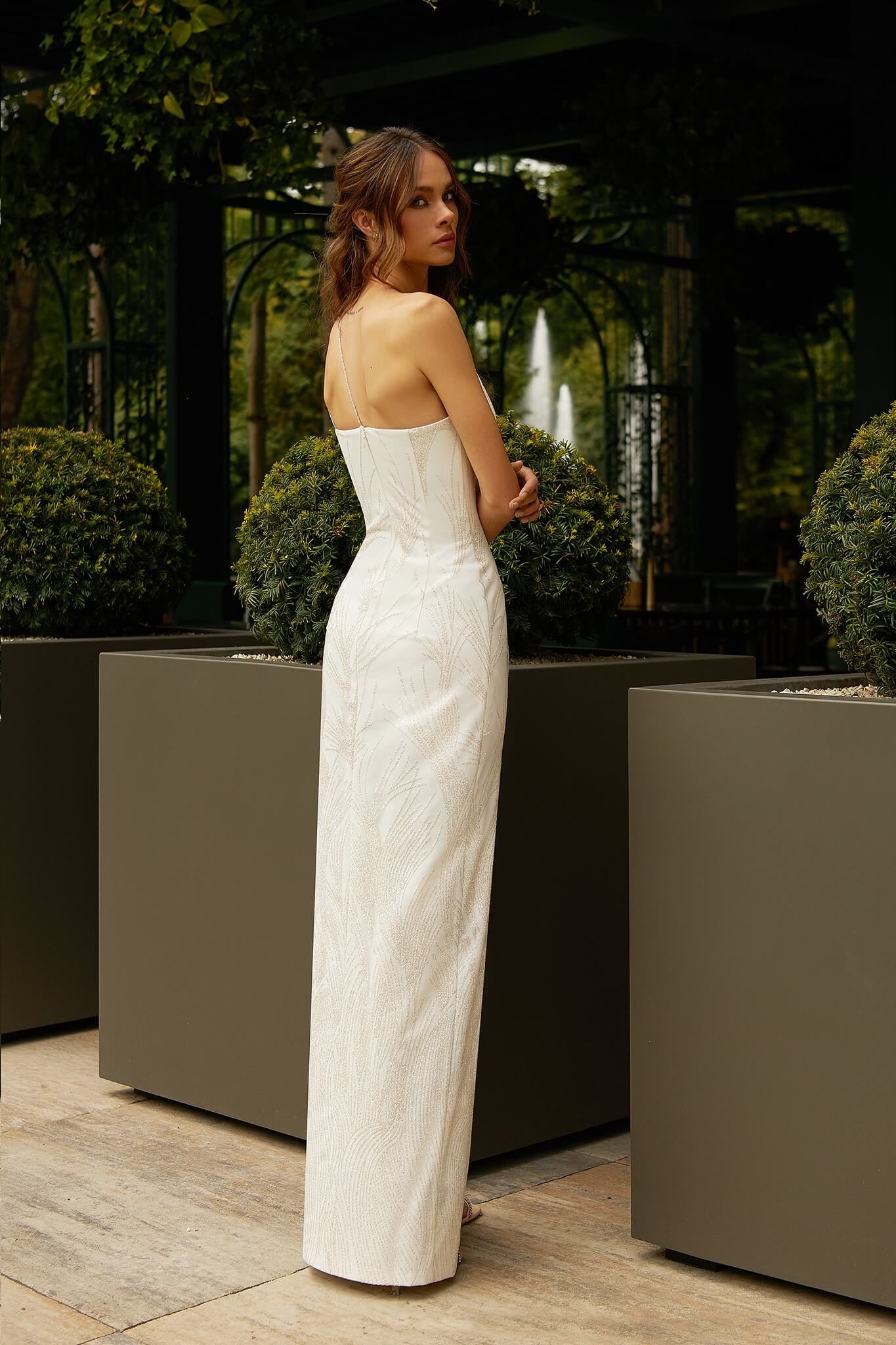 Rosalinda Ivory