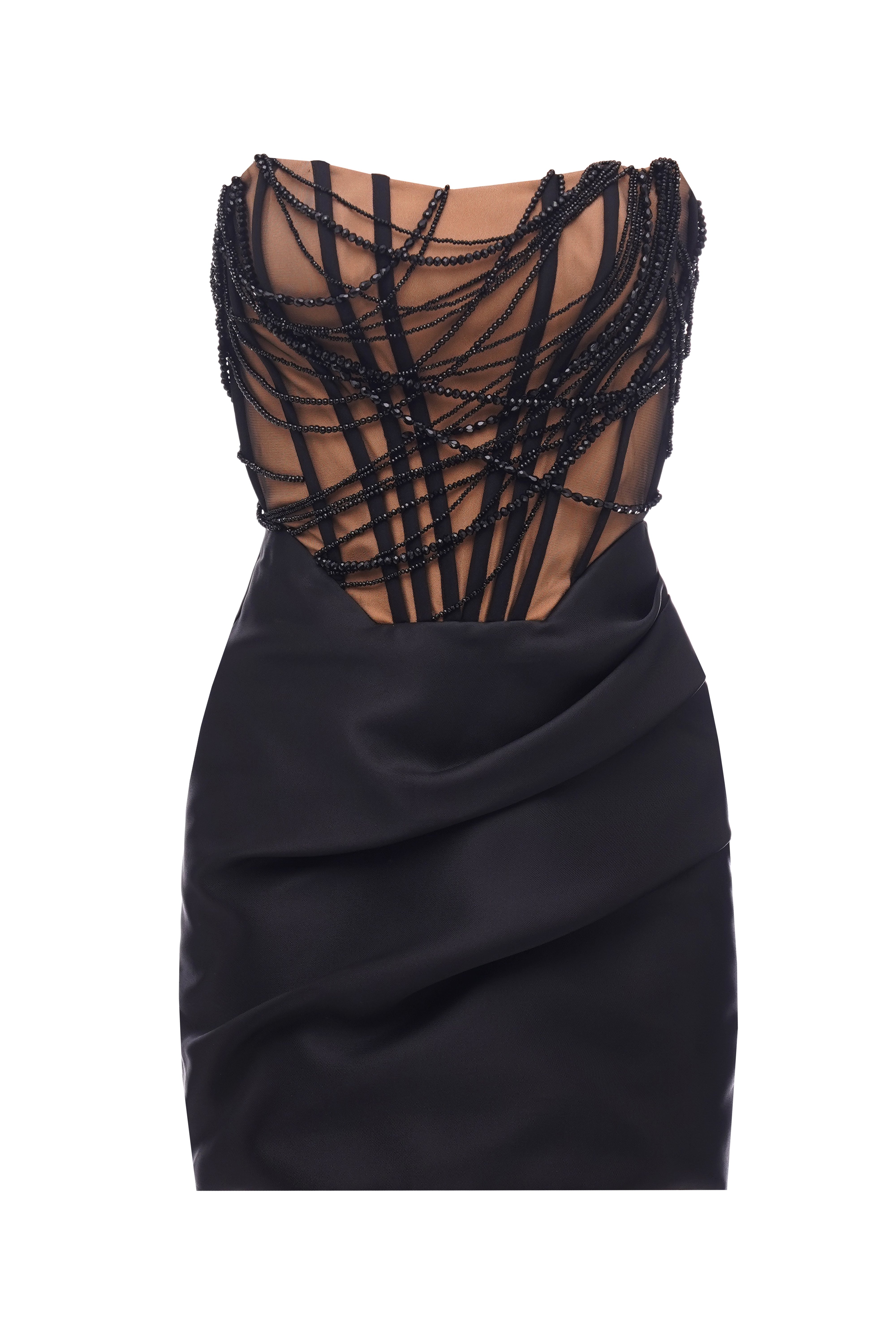 Geneva Black