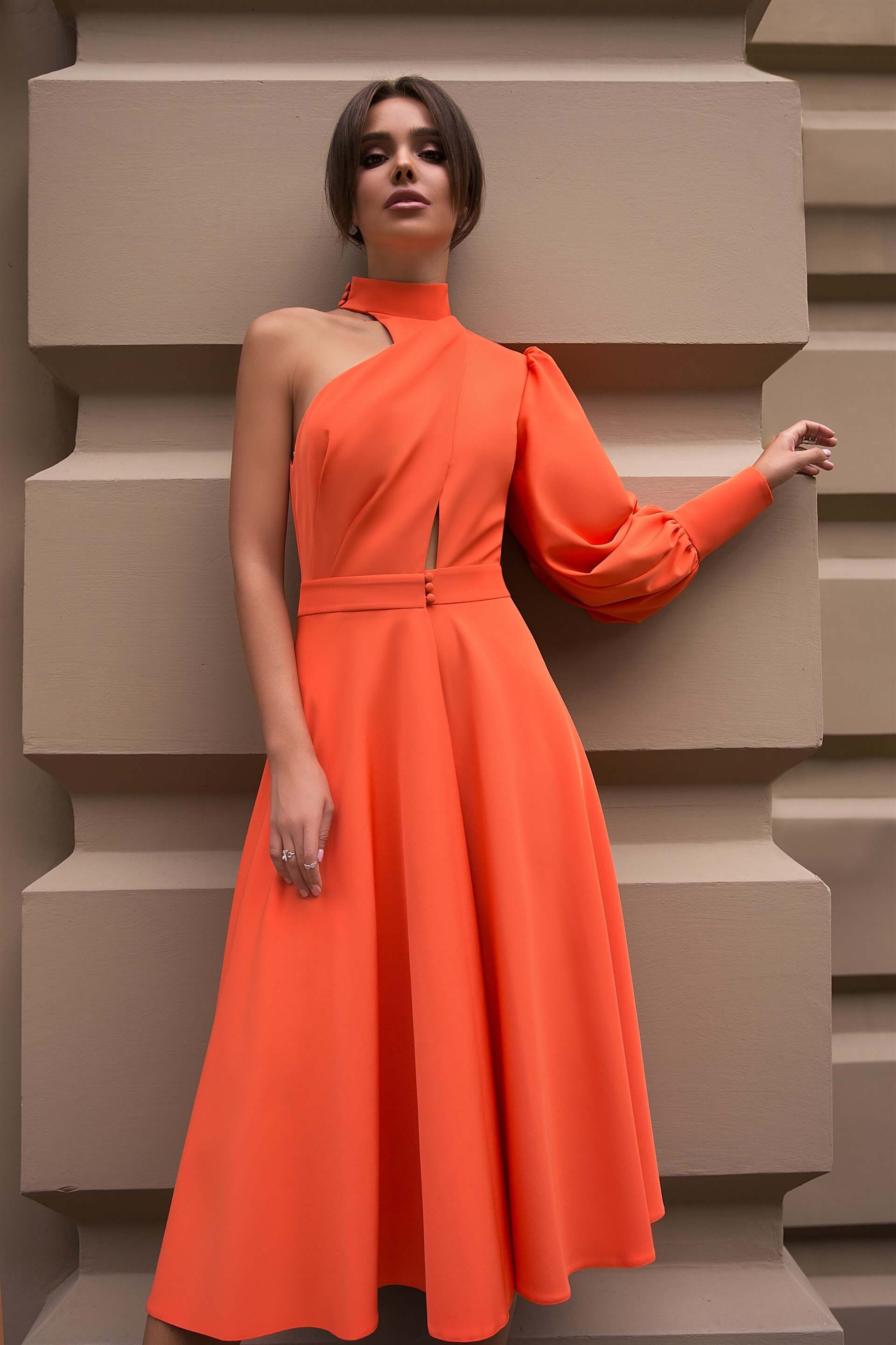 Malawi Orange